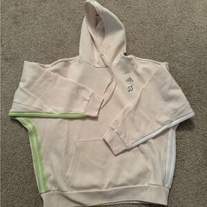 Adidas X Peloton Hoodie